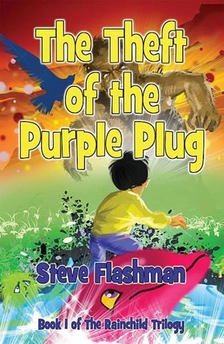 The Theft of the Purple Plug