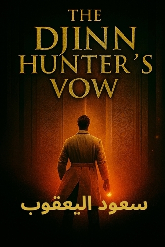 The Djin Hunter's Vow