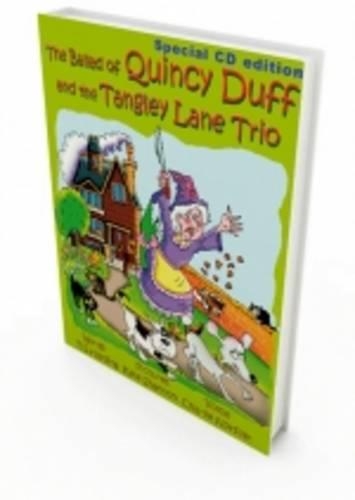 Quincy Duff and the Tangley Lane Trio: 1
