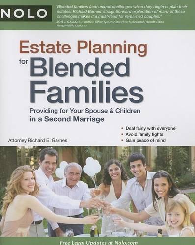 Estate Planning for Blended Families