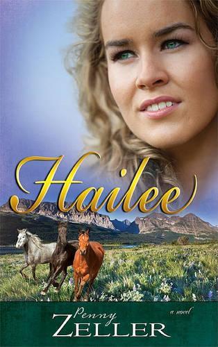 Hailee: Volume 3(03 Montana Skies)