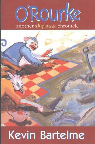 O'Rourke: Another Slop Sink Chronicle