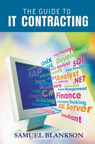 The Guide to I.T. Contracting
