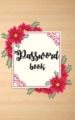 Password Book