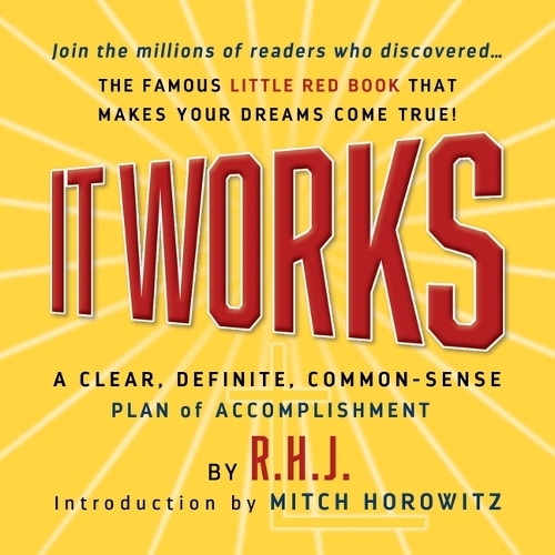 It Works Deluxe Edition