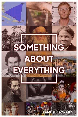 Something about Everything.