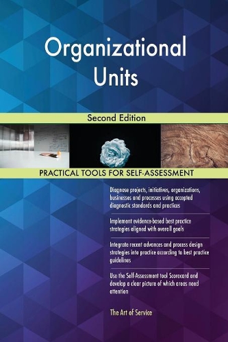 Organizational Units Second Edition