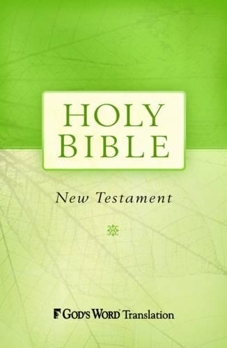 GW Outreach New Testament