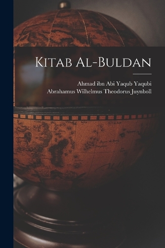 Kitab al-Buldan