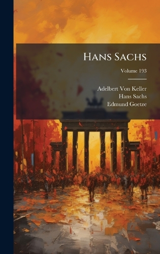Hans Sachs