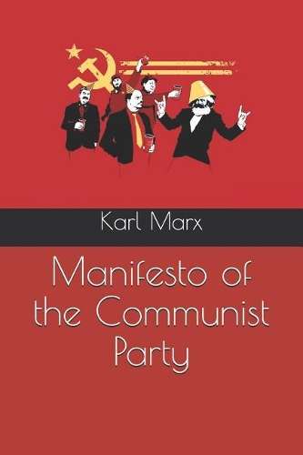 Manifesto of the Communist Party