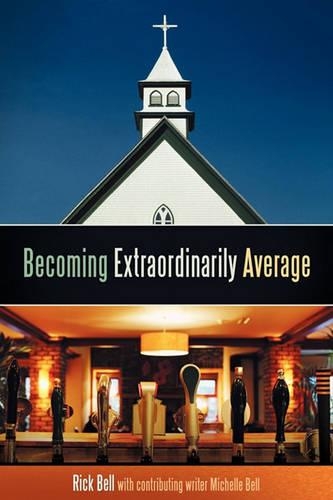 Becoming Extraordinarily Average