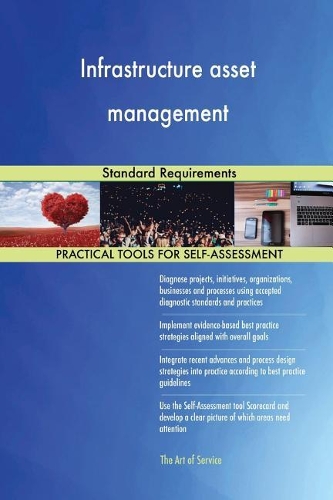 Infrastructure asset management: Standard Requirements