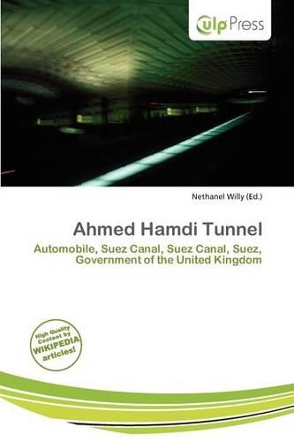Ahmed Hamdi Tunnel
