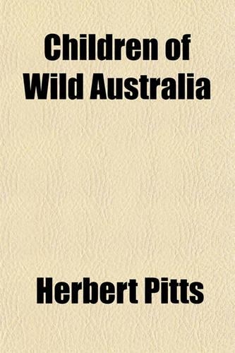 Children of Wild Australia