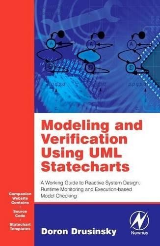 Modeling and Verification Using UML Statecharts