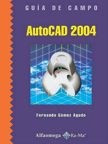 AutoCAD 2004