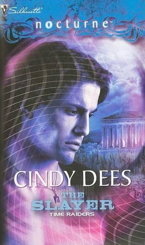 Time Raiders: The Slayer: (3 Time Raiders)