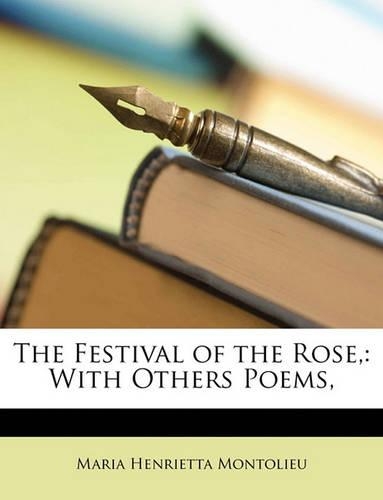 The Festival of the Rose,