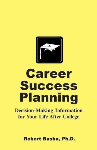 Career Success Planning