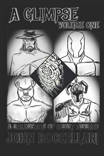 A Glimpse: Volume One(1 Glimpse)