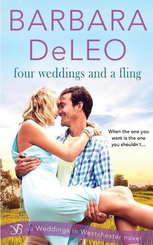 Four Weddings and a Fling: (3 Weddings in Westchester)