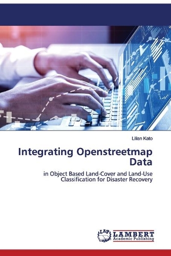 Integrating Openstreetmap Data