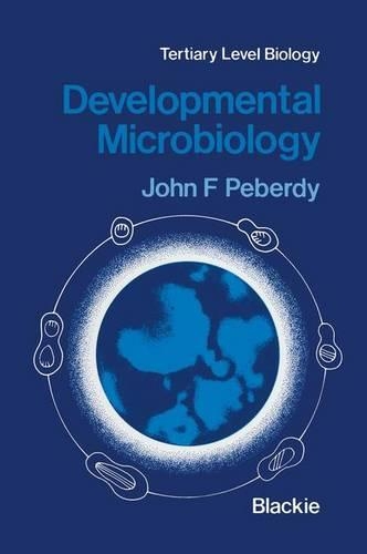 Developmental Microbiology