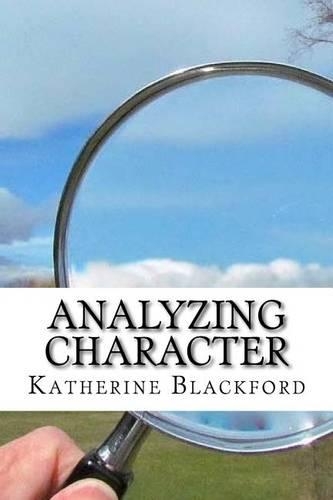 Analyzing Character