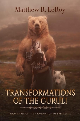 The Abomination of Eyes