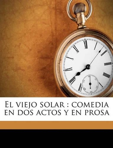 El viejo solar