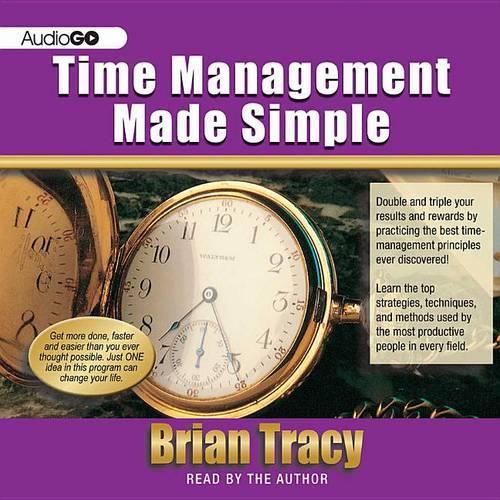 Time Management Made Simple