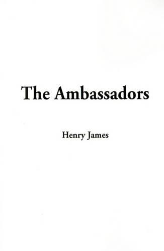 Ambassadors