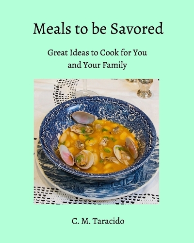 Meals to be Savored
