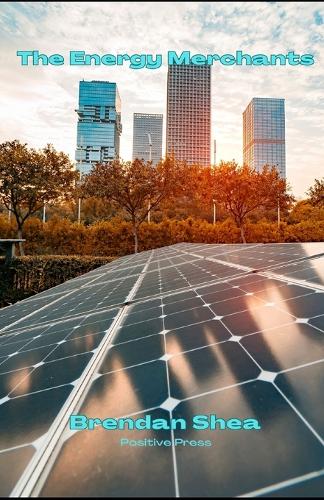 The Energy Merchants