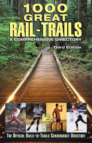 1000 Great Rail-Trails