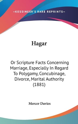 Hagar