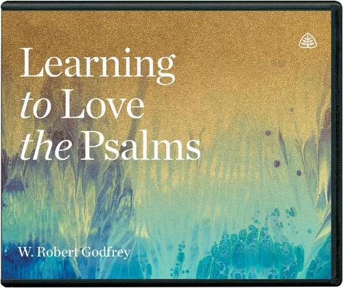 Learning to Love the Psalms Audio Book