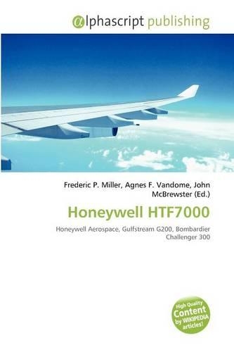 Honeywell Htf7000