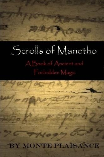 Scrolls of Manetho