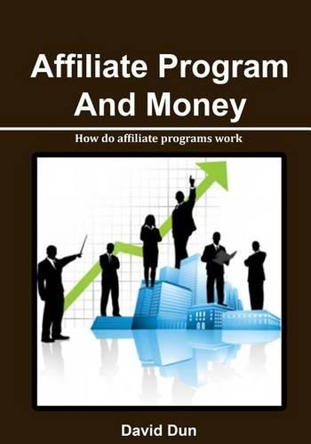 Affiliate Program and Money