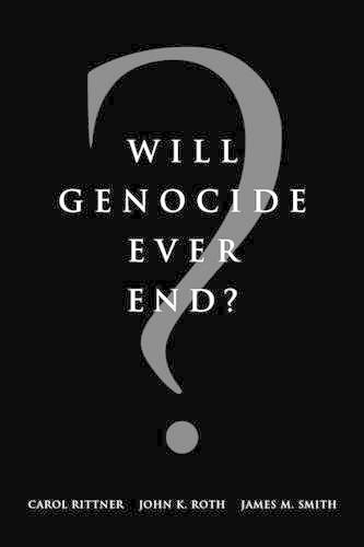 Will Genocide Ever End?