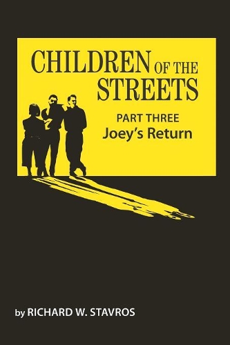 Children of the Streets