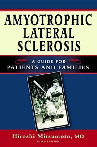 Amyotrophic Lateral Sclerosis