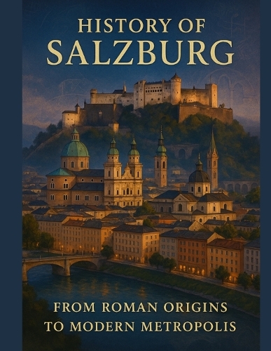 History of Salzburg