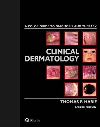 Clinical Dermatology E-dition