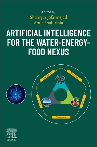 Artificial Intelligence for the Water-Energy-Food Nexus