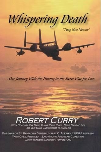 Whispering Death "Tuag Nco Ntsoov"