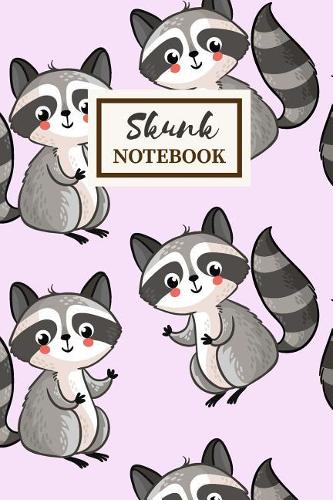 SKUNK Notebook