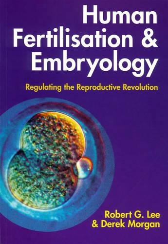 Human Fertilisation and Embryology